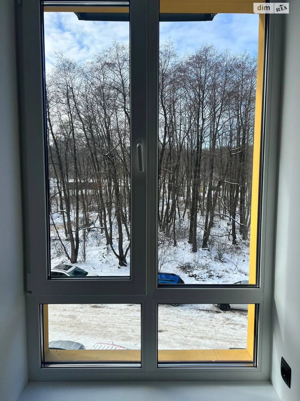 Apartment for Sale in Irpin