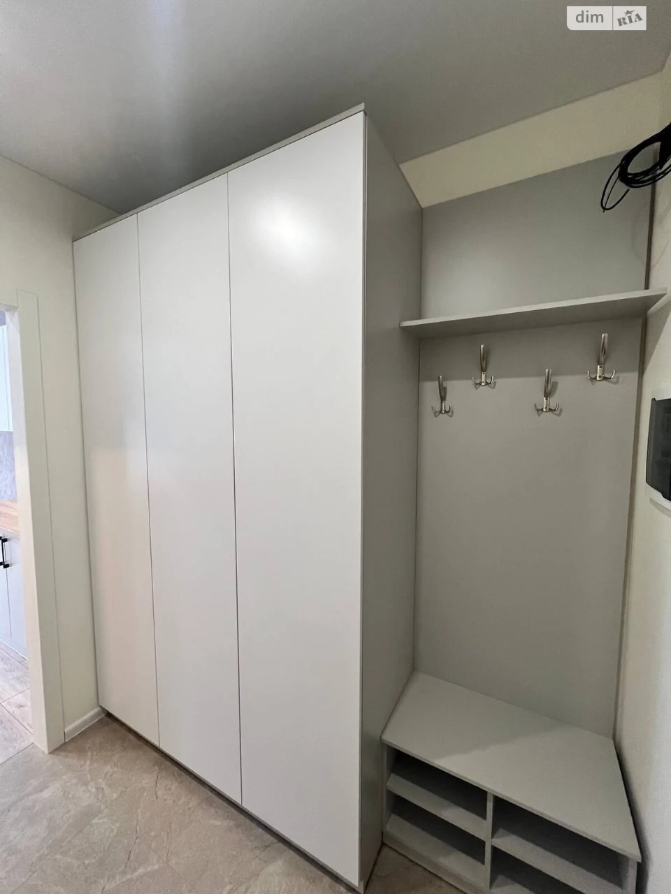 Apartment for Sale in Irpin