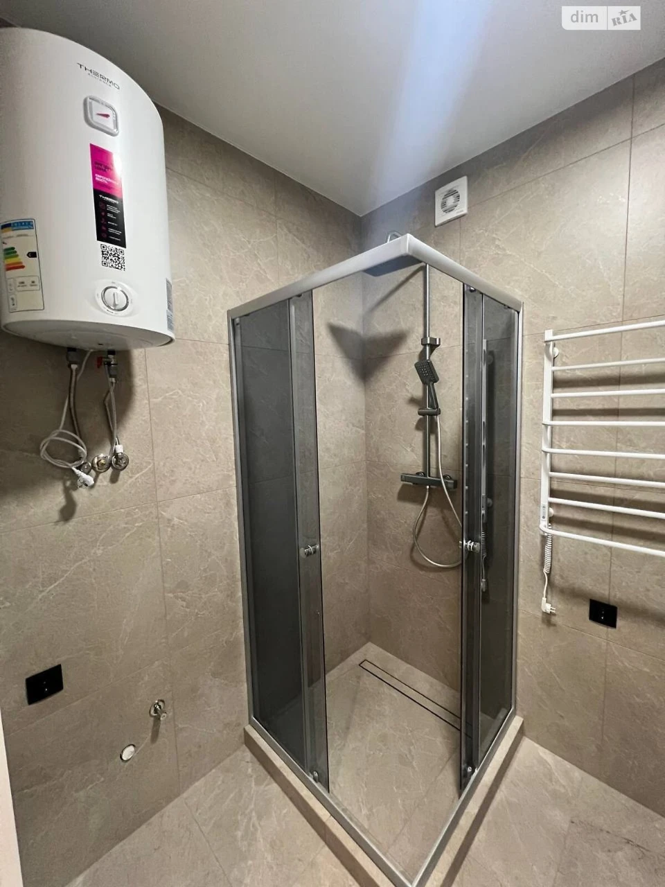 Apartment for Sale in Irpin