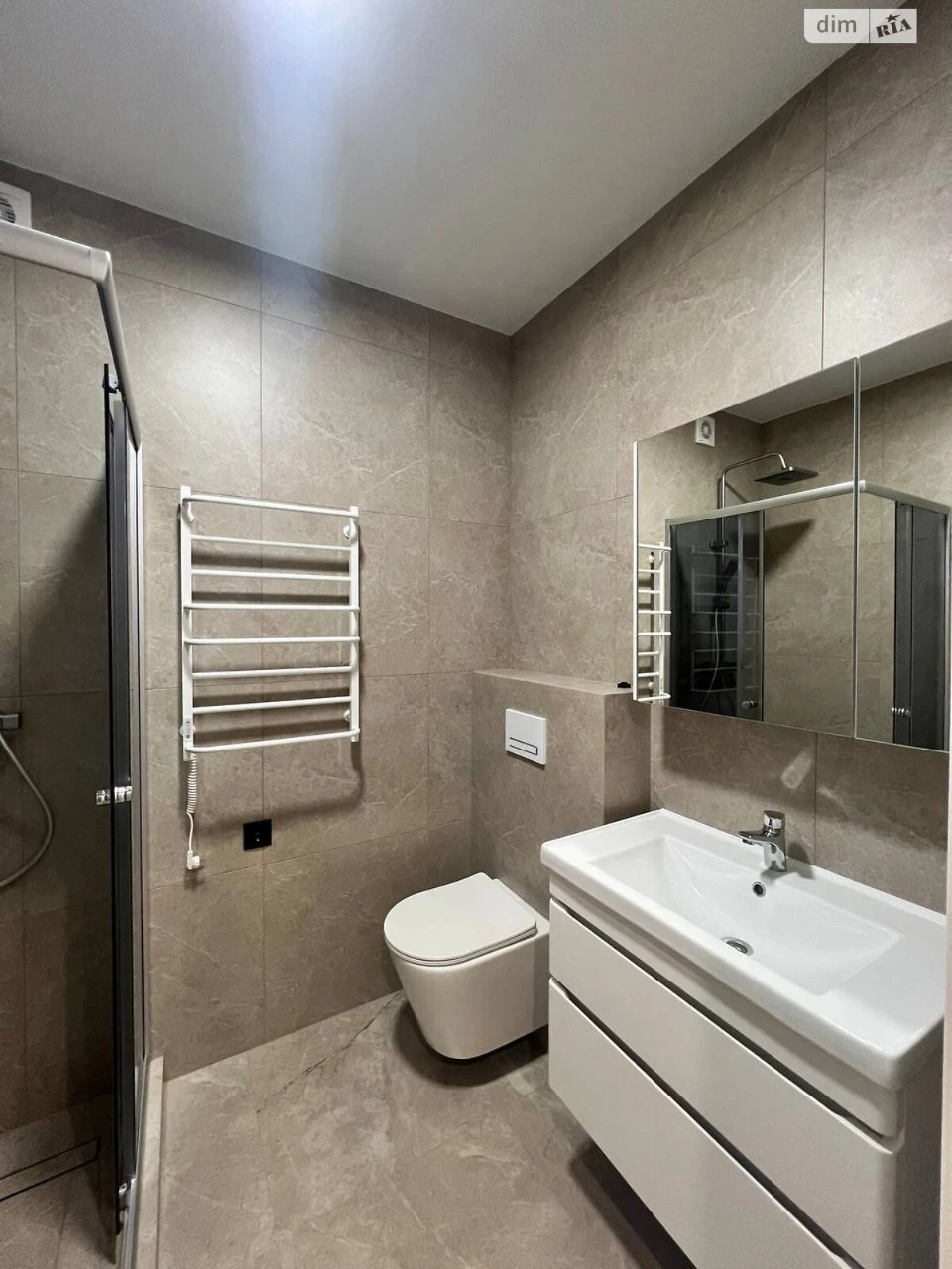 Apartment for Sale in Irpin