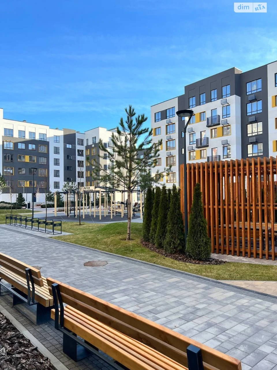 Apartment for Sale in Irpin