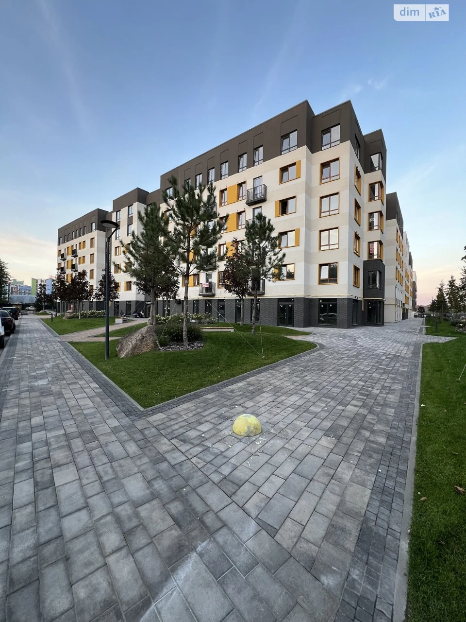 Apartment for Sale in Irpin