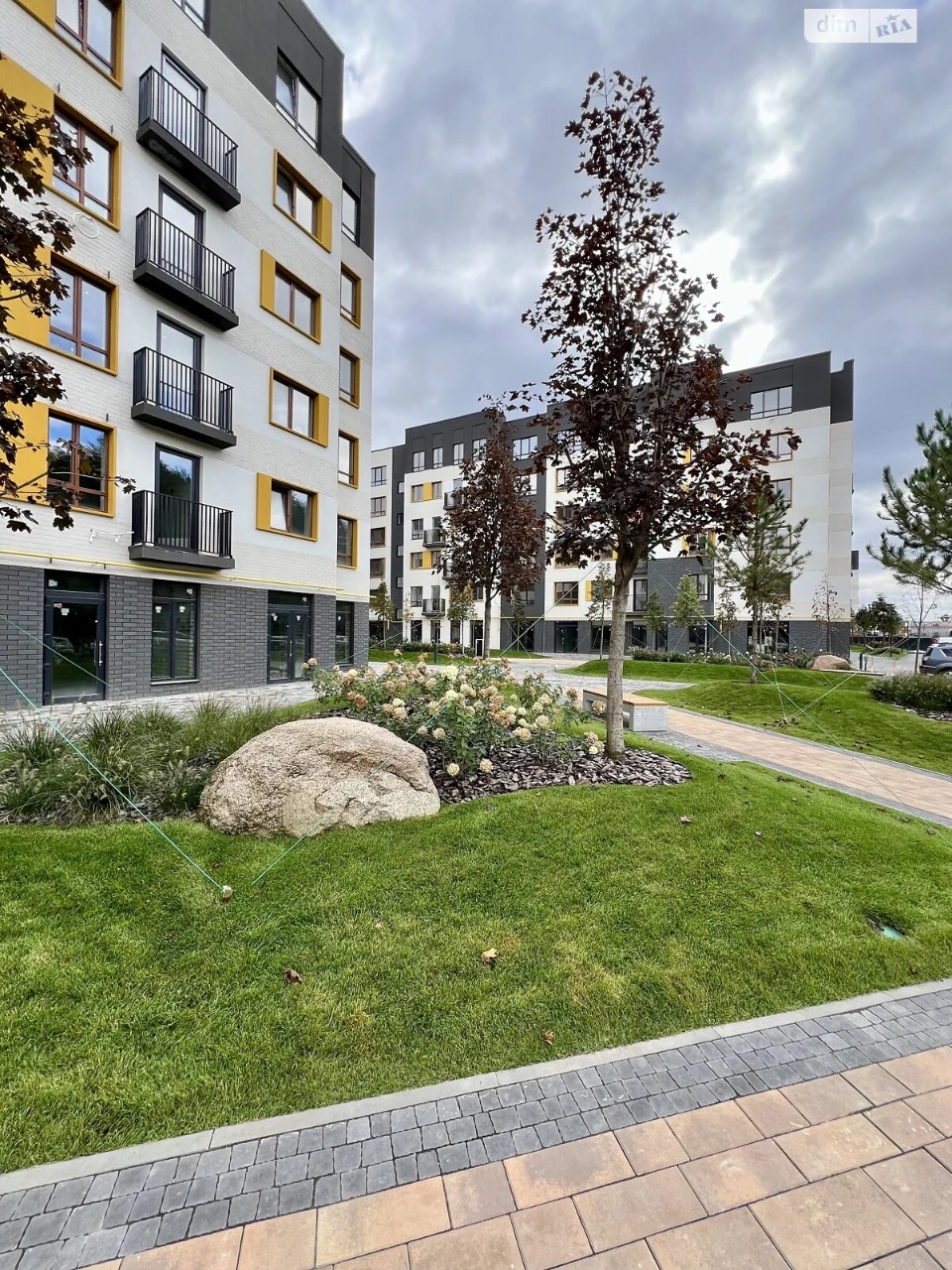Apartment for Sale in Irpin