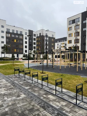 Apartment for Sale in Irpin