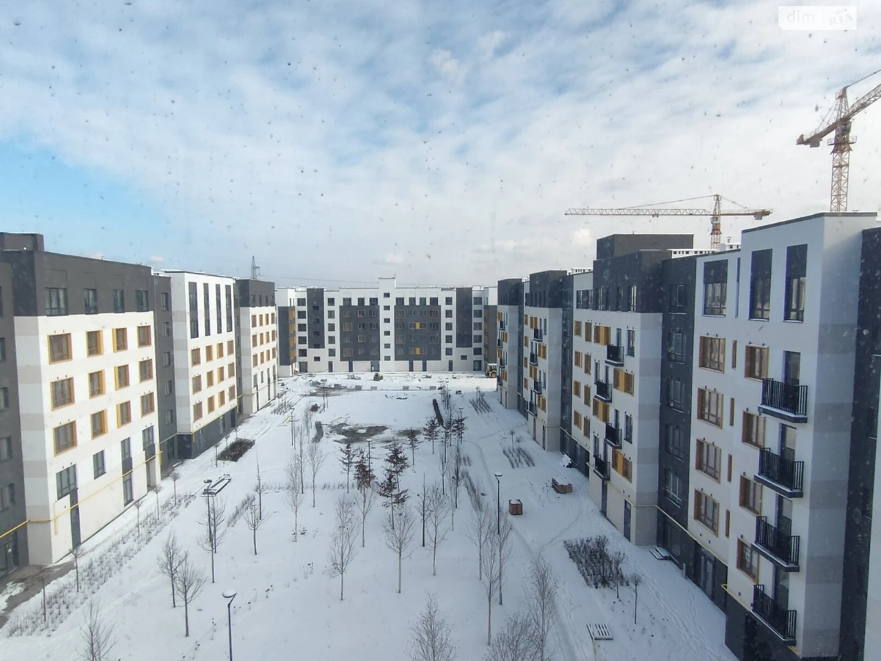 Продажа Квартира Ирпень