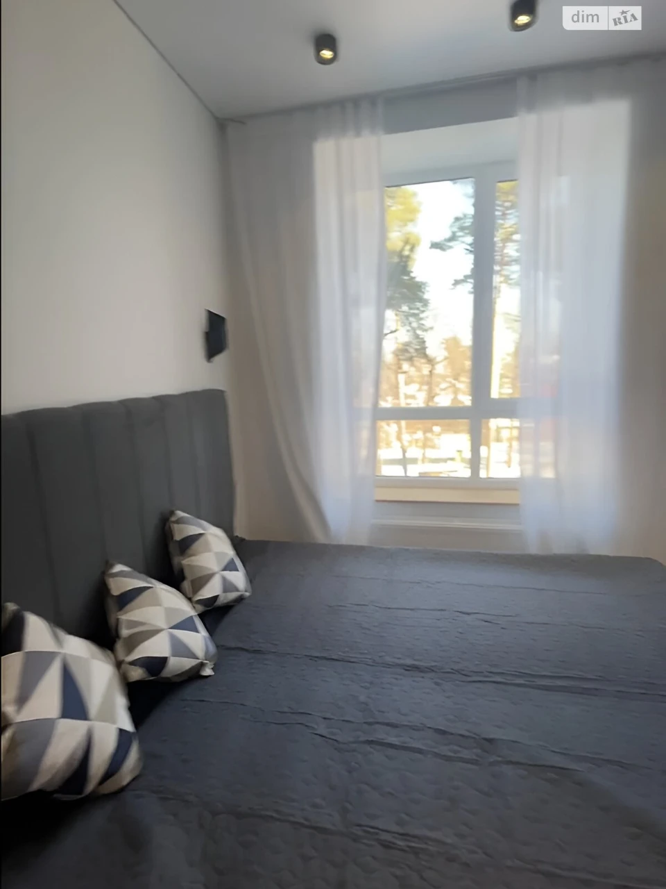 Apartment for Sale in Irpin