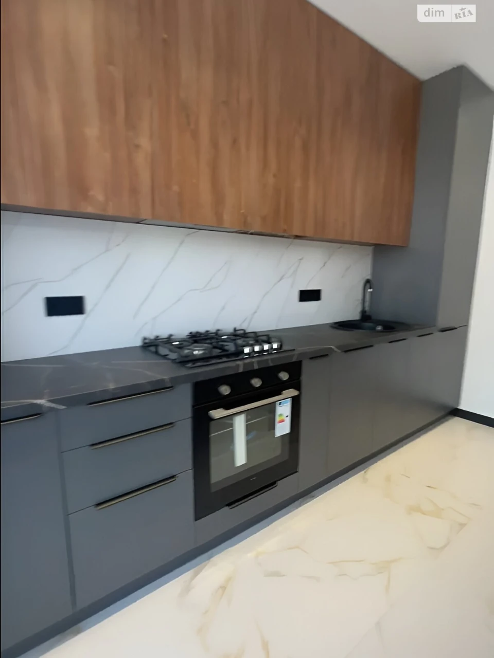Apartment for Sale in Irpin