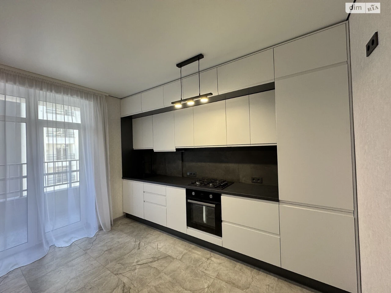 Apartment for Sale in Irpin