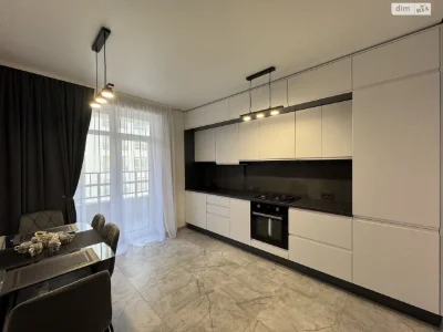 Apartment for Sale in Irpin
