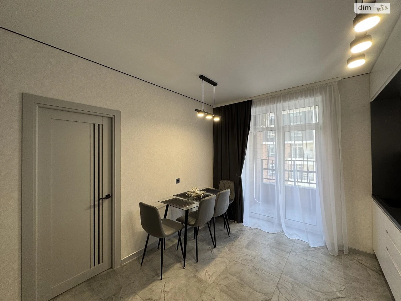 Apartment for Sale in Irpin