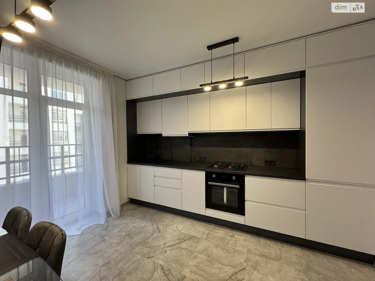 Apartment for Sale in Irpin