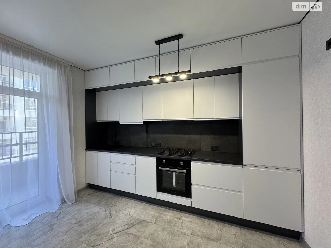 Apartment for Sale in Irpin