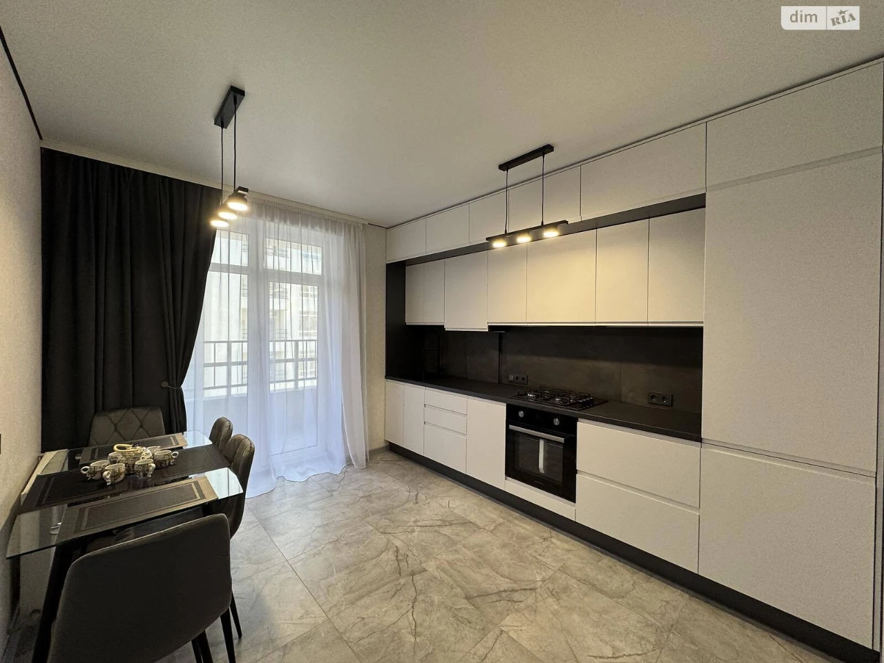 Apartment for Sale in Irpin