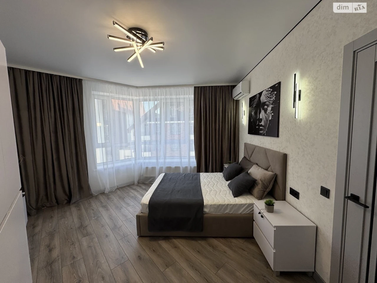 Apartment for Sale in Irpin