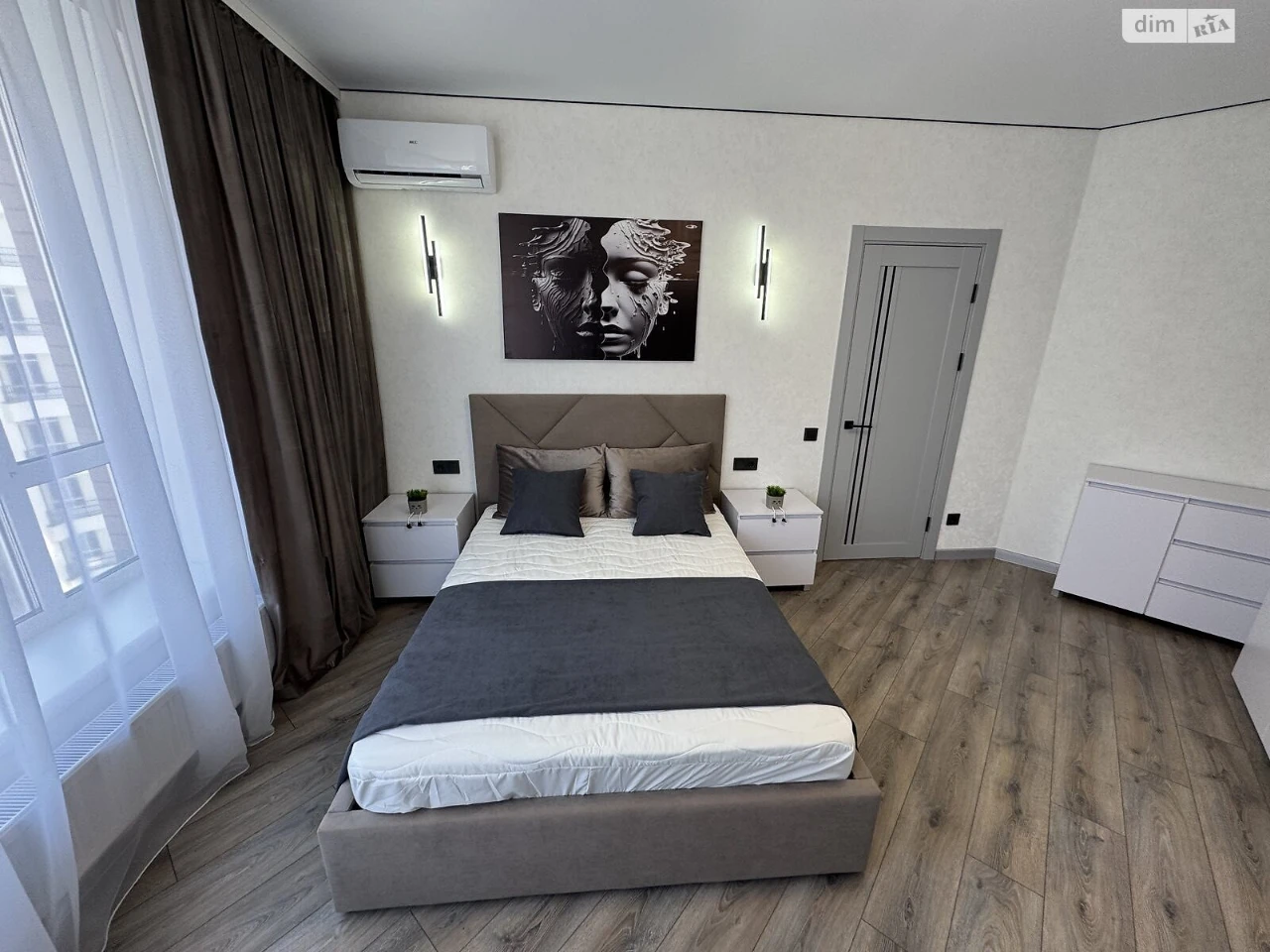 Apartment for Sale in Irpin