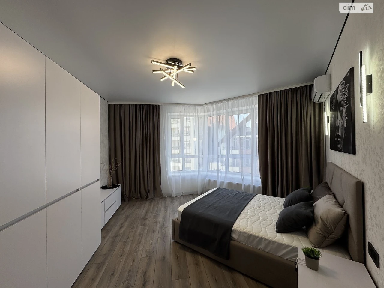 Apartment for Sale in Irpin