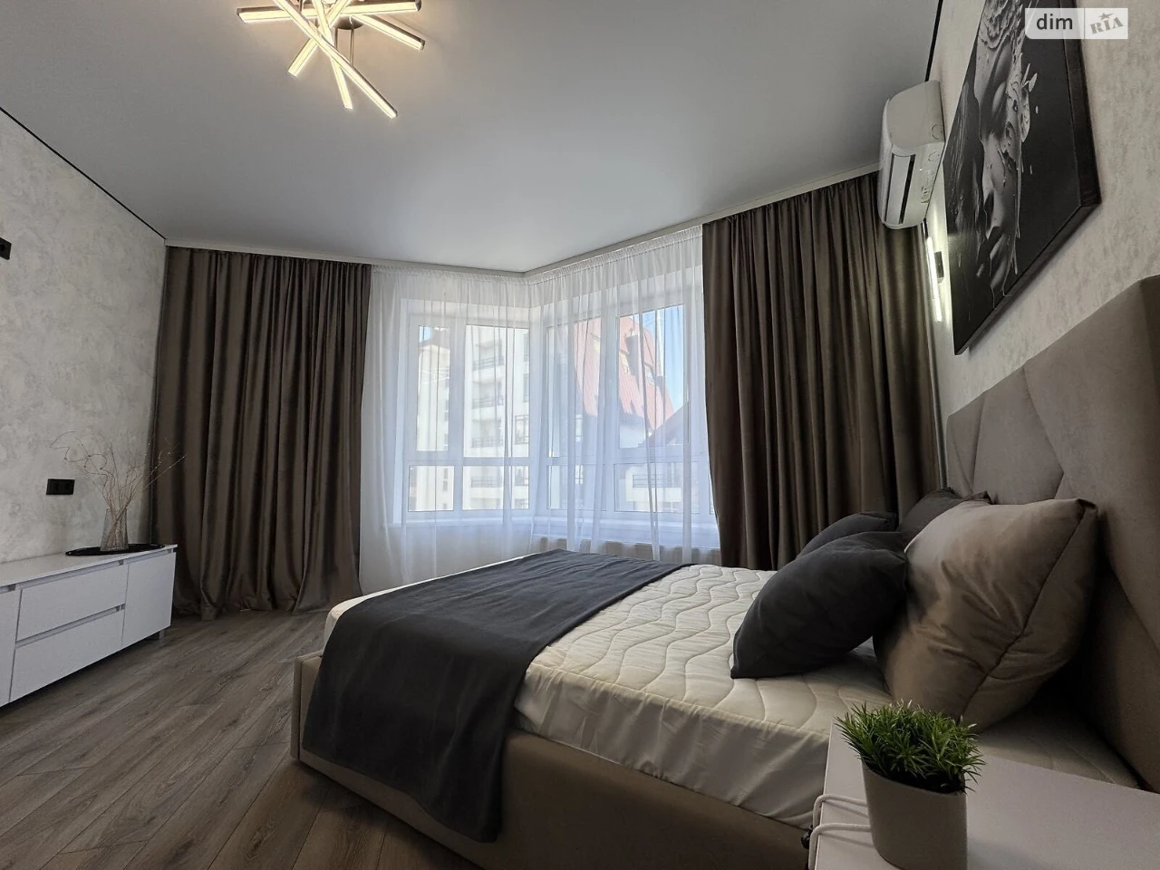 Apartment for Sale in Irpin