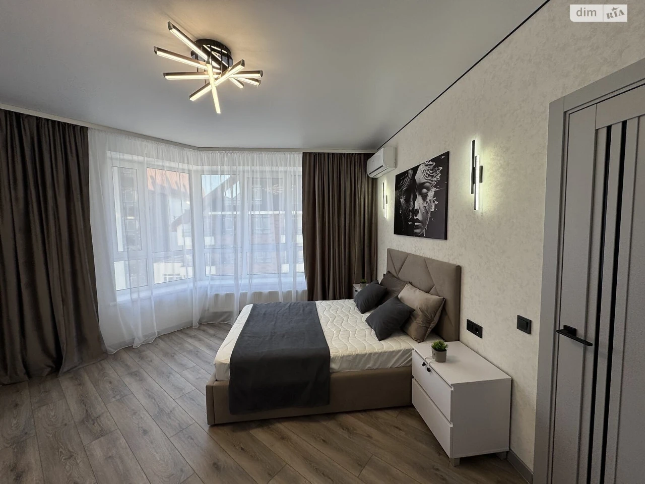 Apartment for Sale in Irpin