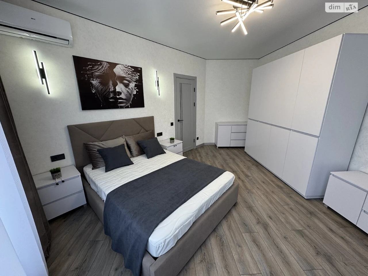 Apartment for Sale in Irpin