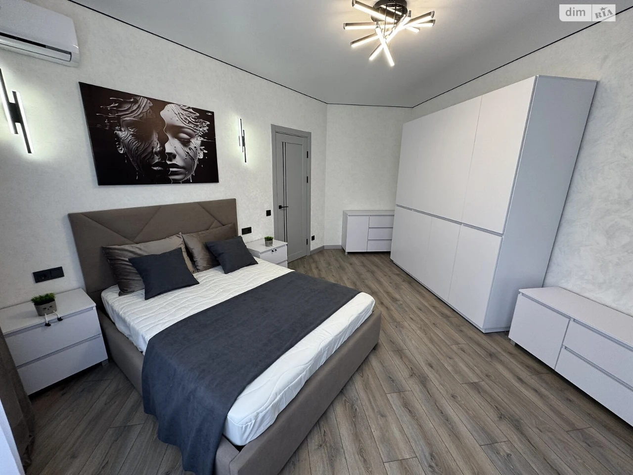 Apartment for Sale in Irpin