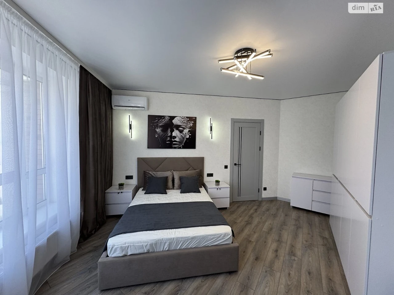 Apartment for Sale in Irpin
