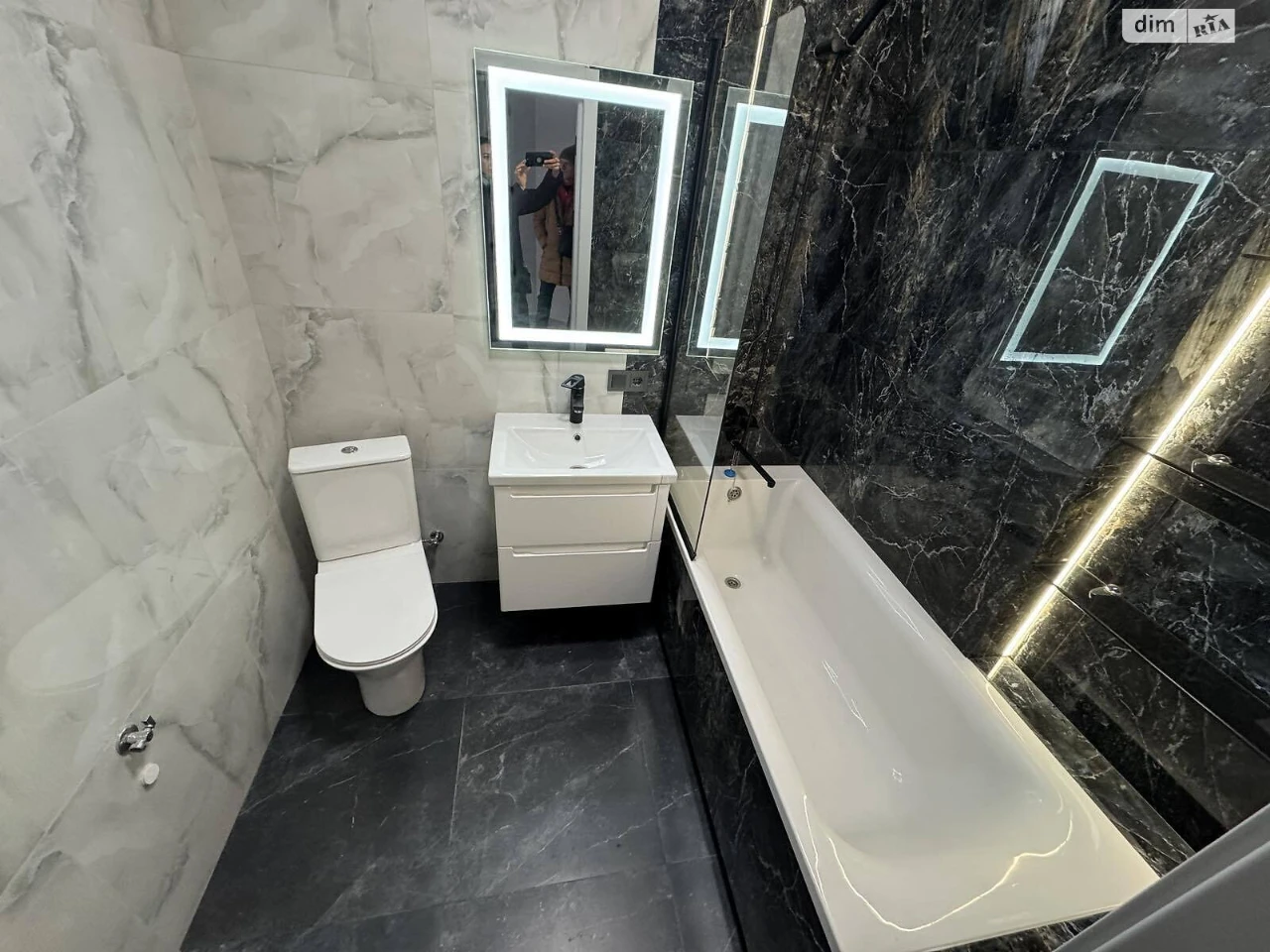 Apartment for Sale in Irpin