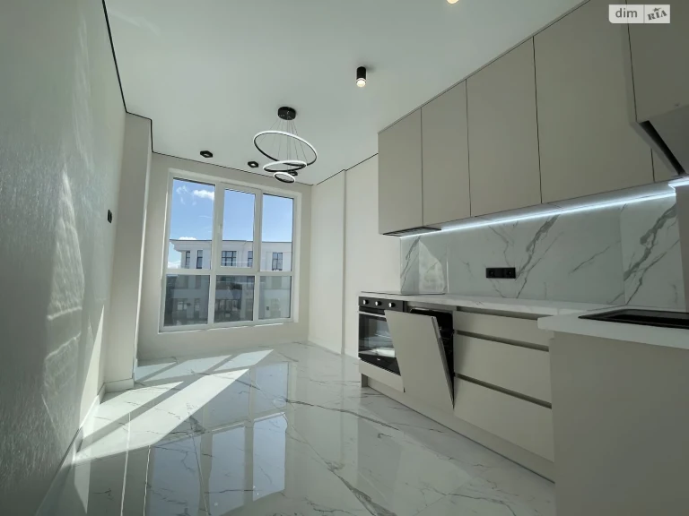 Apartment for Sale in Irpin