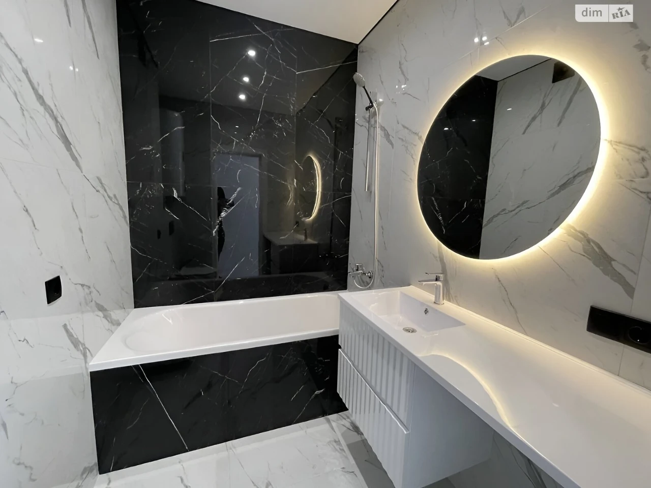 Apartment for Sale in Irpin