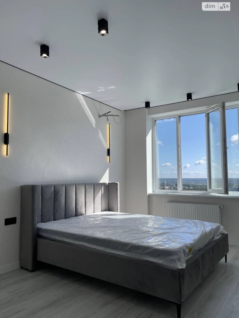 Apartment for Sale in Irpin