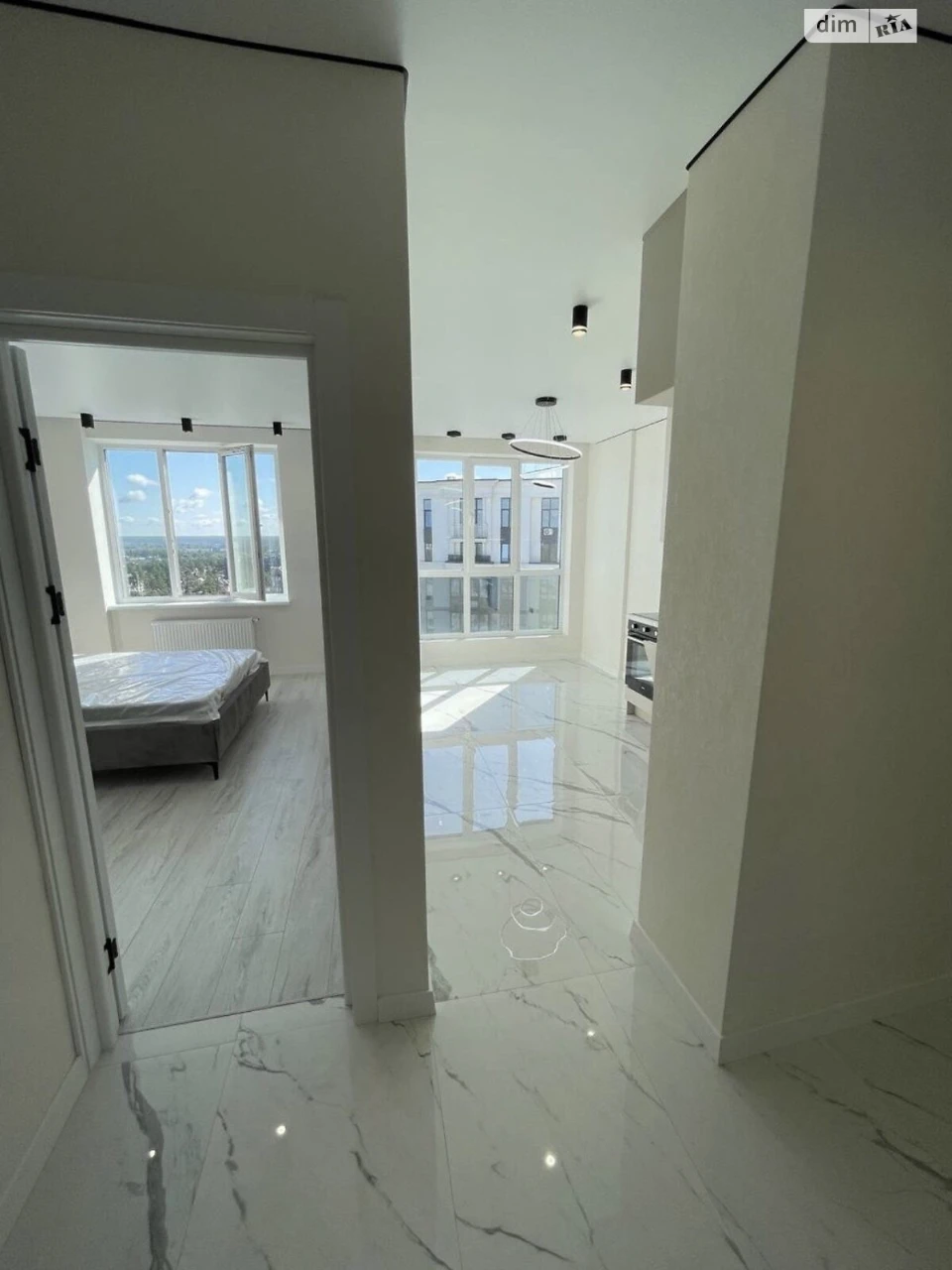 Apartment for Sale in Irpin