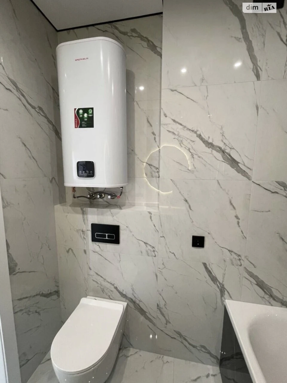 Apartment for Sale in Irpin