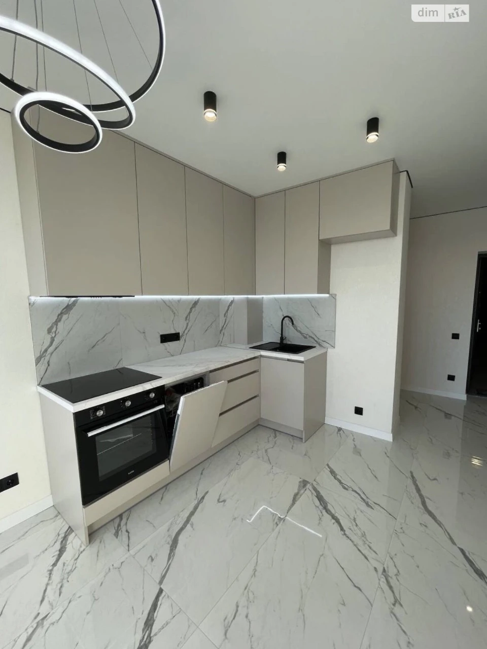 Apartment for Sale in Irpin