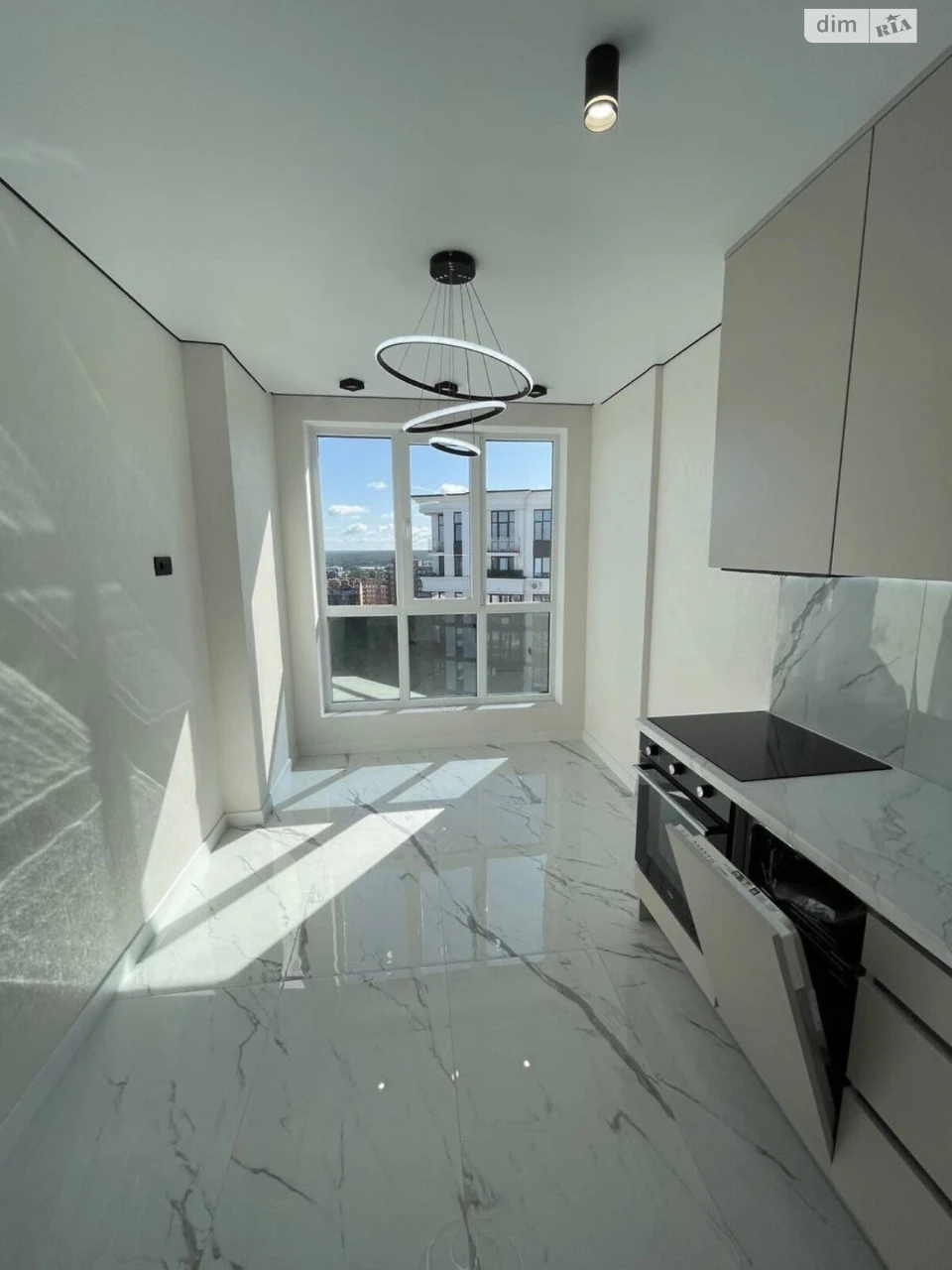 Apartment for Sale in Irpin