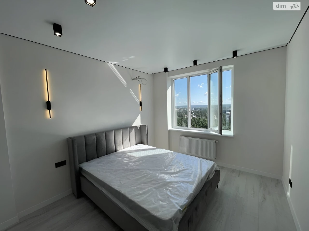 Apartment for Sale in Irpin