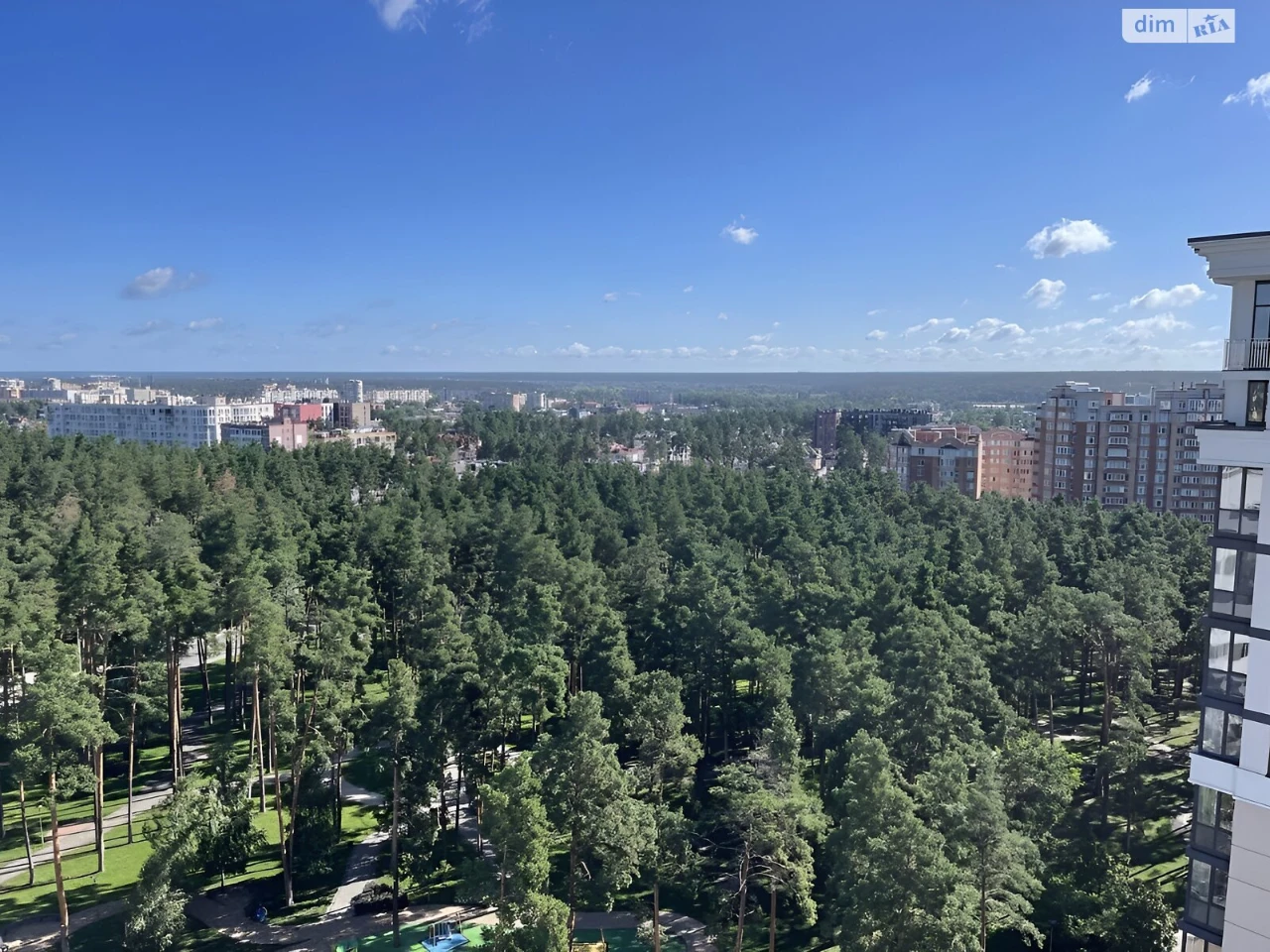 Apartment for Sale in Irpin