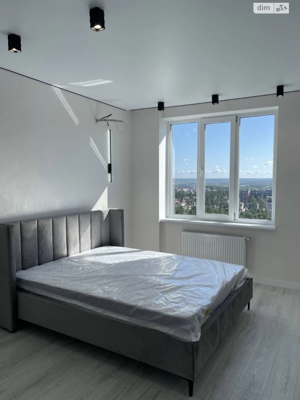 Apartment for Sale in Irpin