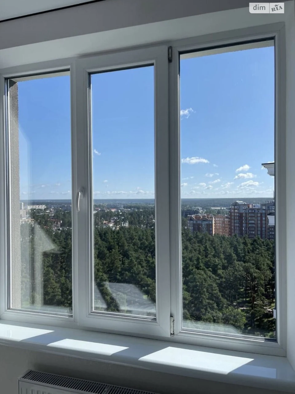 Apartment for Sale in Irpin
