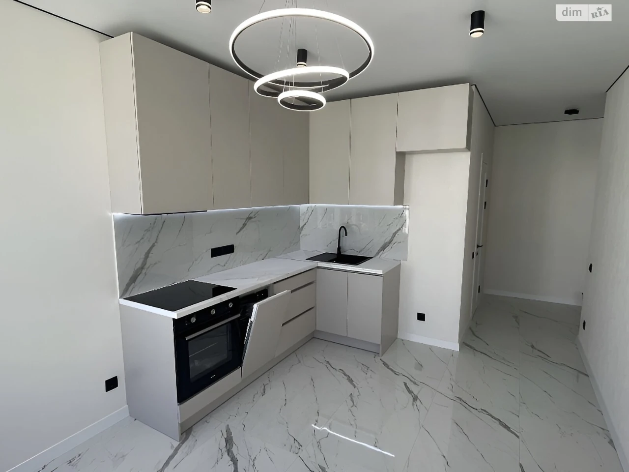 Apartment for Sale in Irpin
