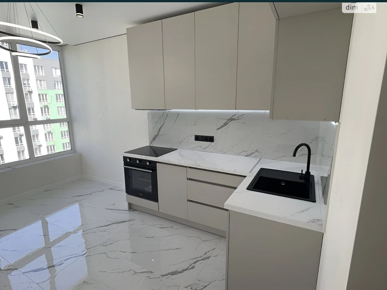 Apartment for Sale in Irpin