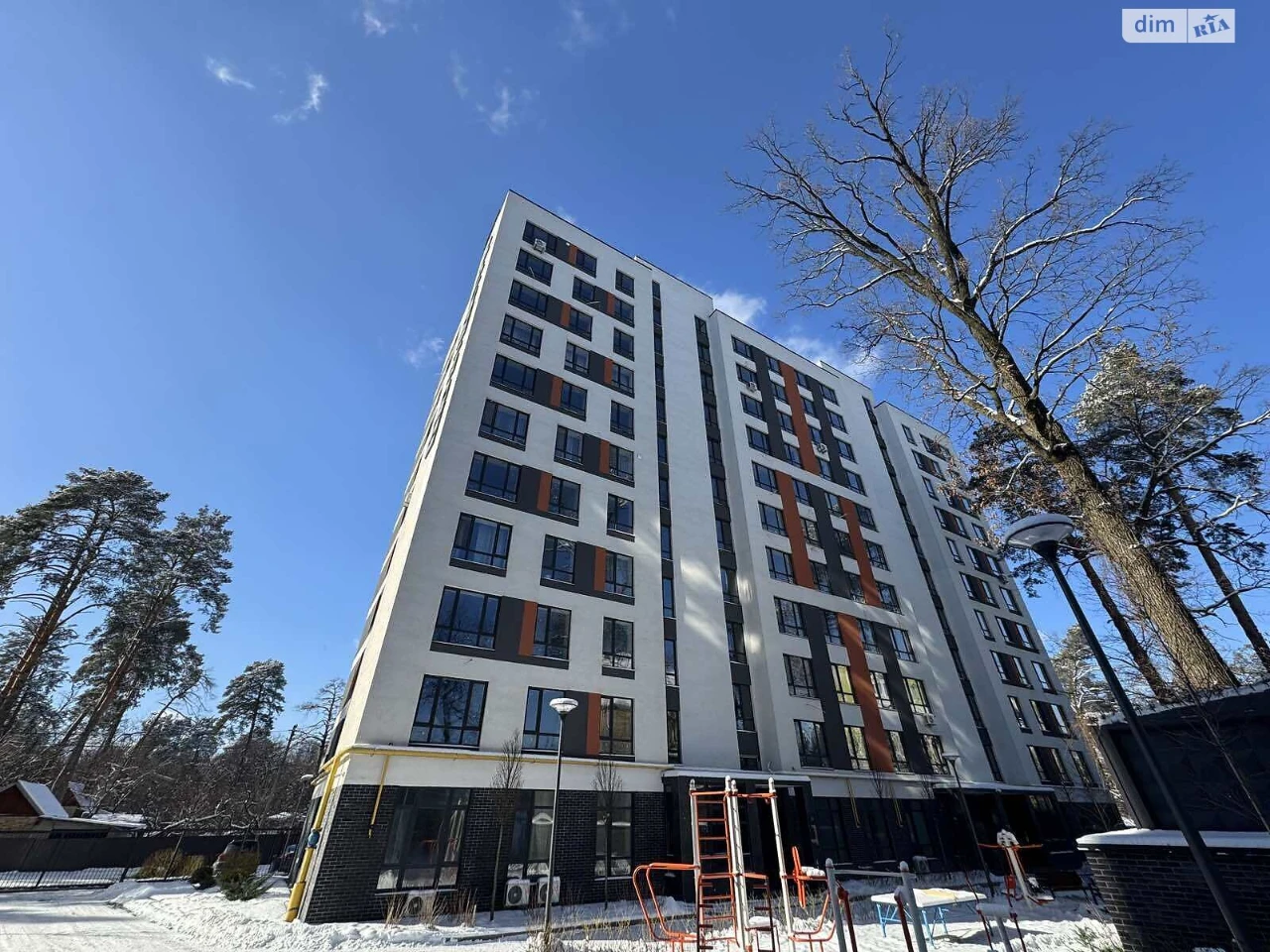 Apartment for Sale in Irpin