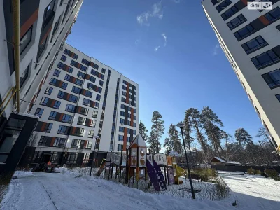 Apartment for Sale in Irpin