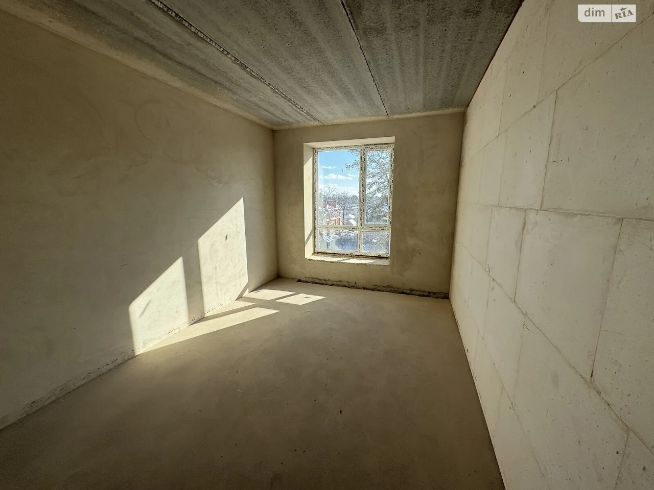 Apartment for Sale in Irpin
