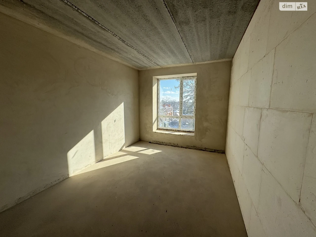 Apartment for Sale in Irpin