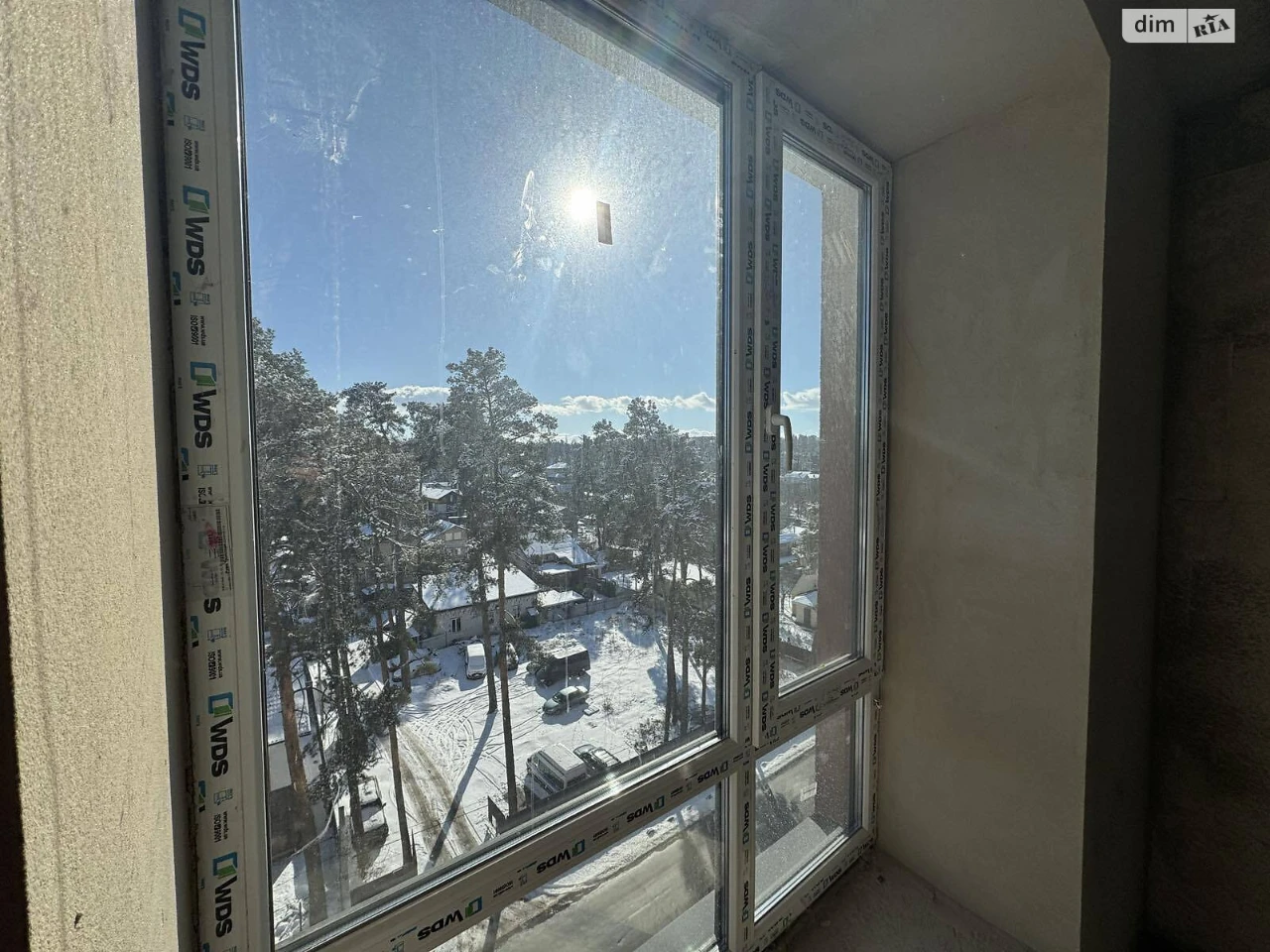 Apartment for Sale in Irpin