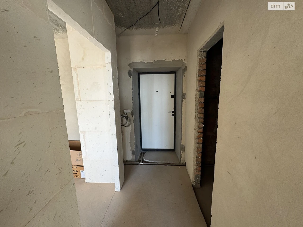 Apartment for Sale in Irpin