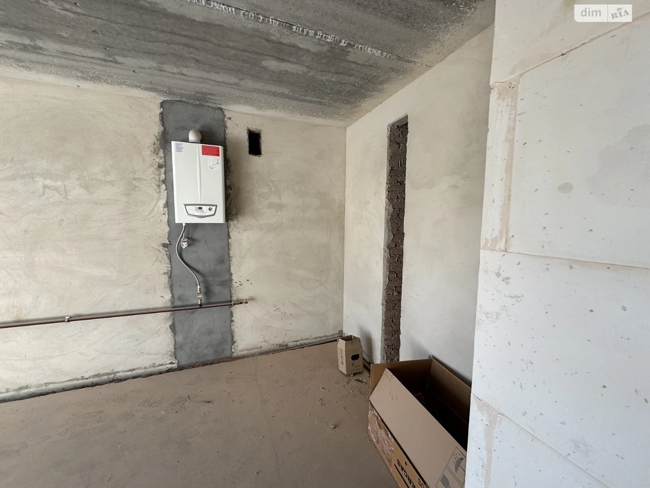 Apartment for Sale in Irpin