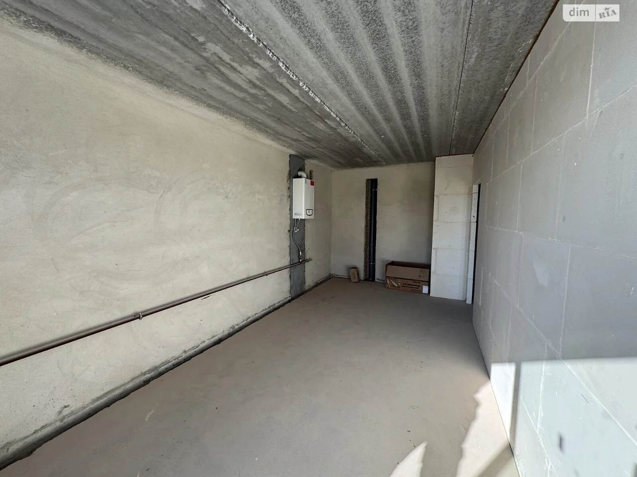 Apartment for Sale in Irpin