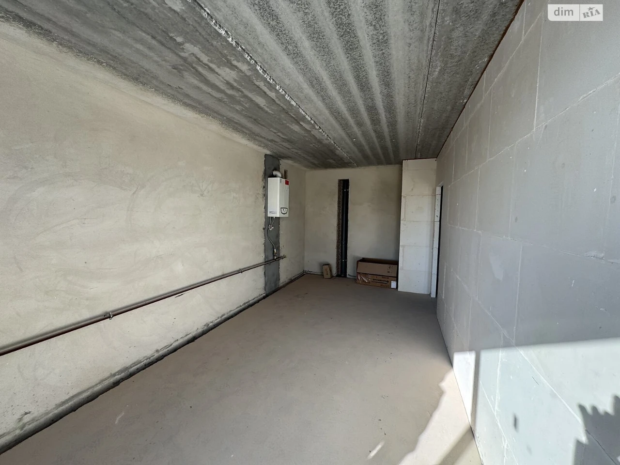 Apartment for Sale in Irpin