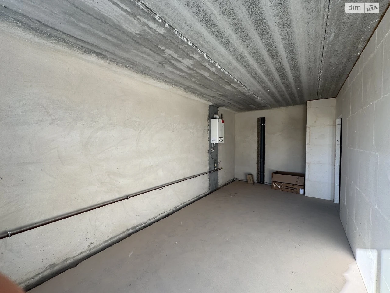 Apartment for Sale in Irpin