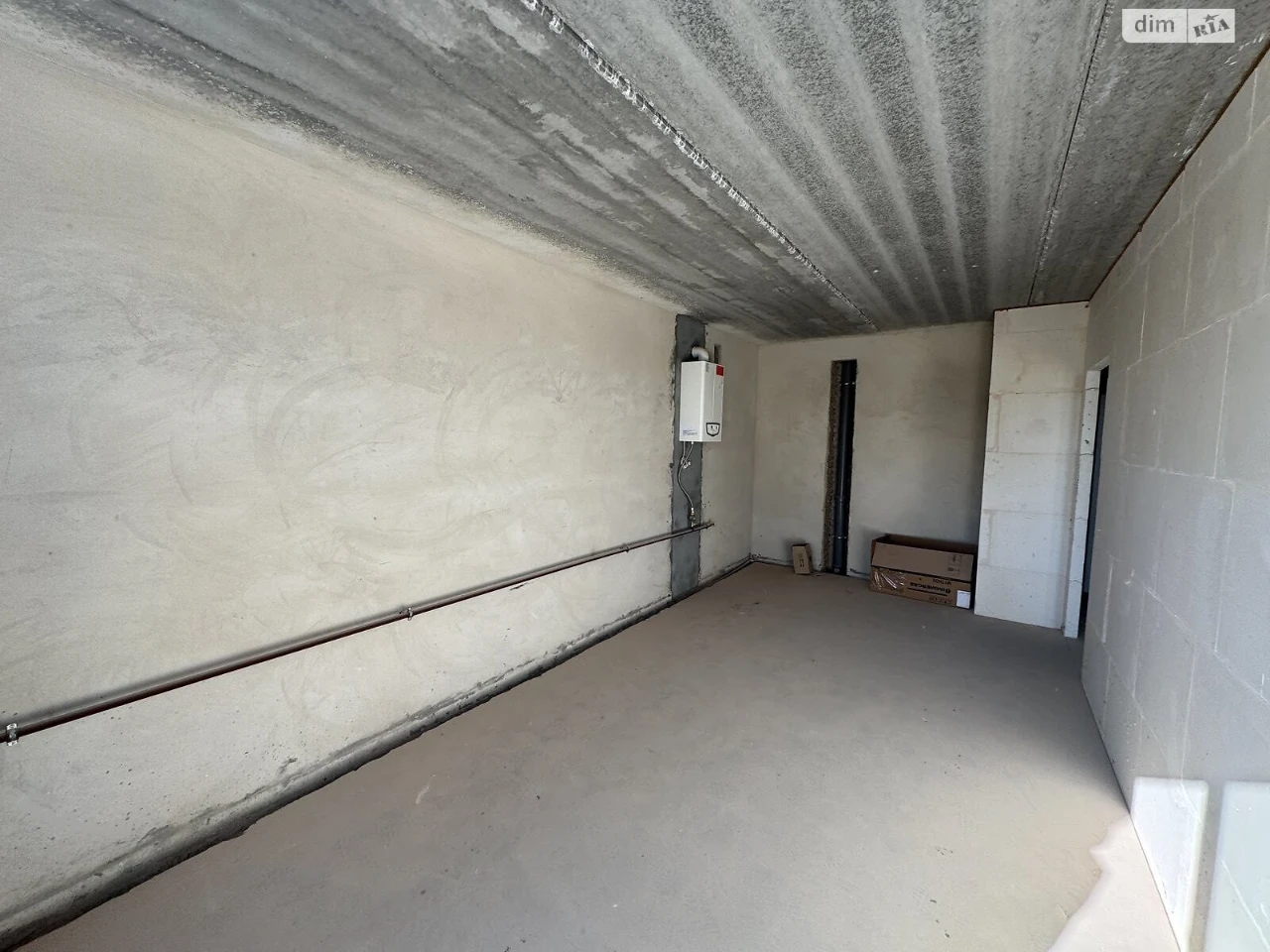 Apartment for Sale in Irpin